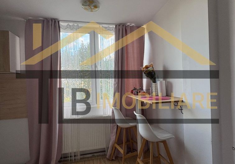 Garsoniera, 30mp, Zona Aleea Carpati - Poză 3