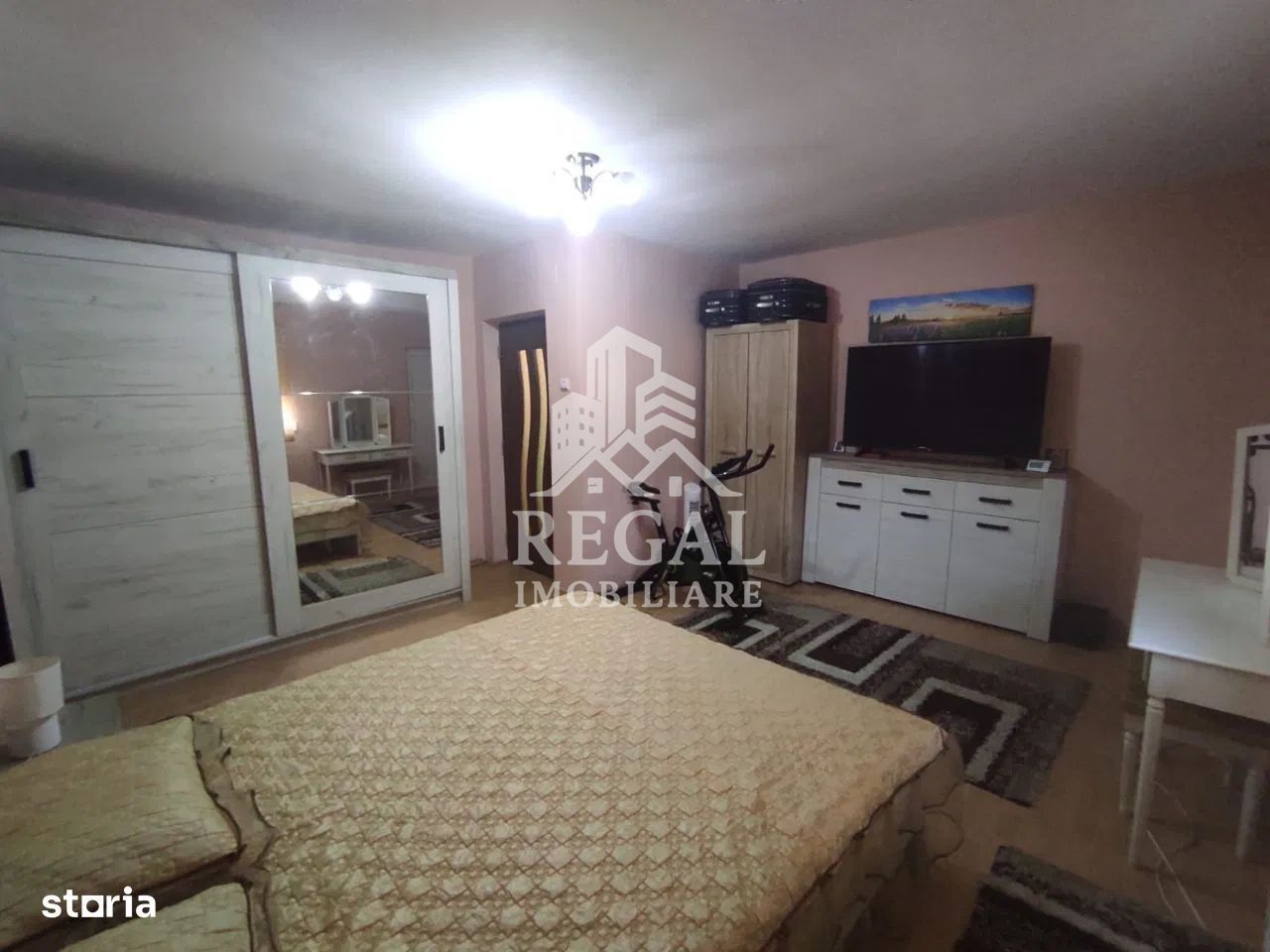 Casa 4 camere, zona Centrala - Poză 9