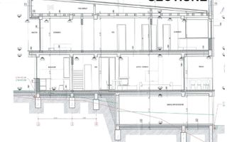 Casa moderna de tip Duplex cu Panorama asupra Clujului in cartier Iris - Poză 4