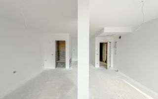 Studio Spatios GreenLake | Baneasa - Poză 6