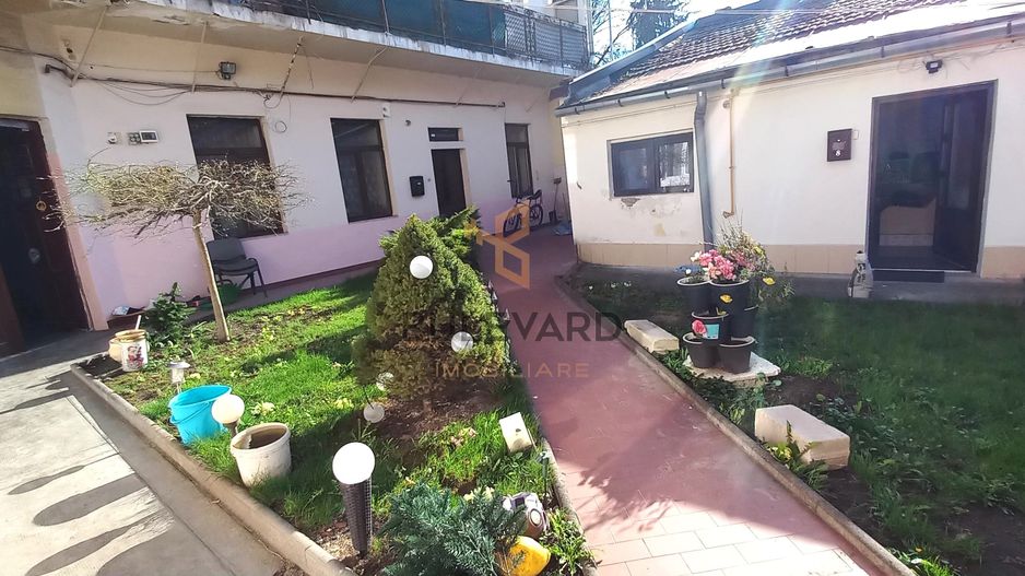 Apartament cu 2 camere, zona Ultracentrala! - Poză 8