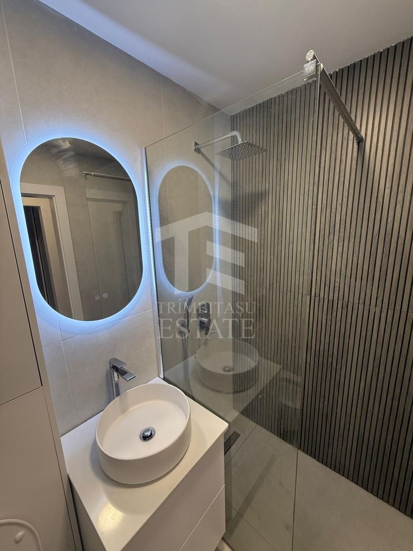 LUJERULUI 2 Camere Renovat + Metrou 750m - Poză 7