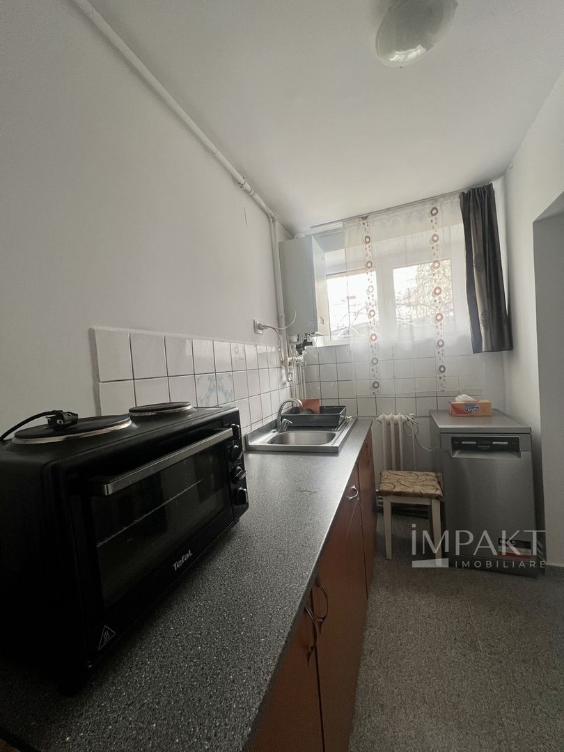 Apartament cu loc de parcare pe strada Dorobantilor. - Poză 5
