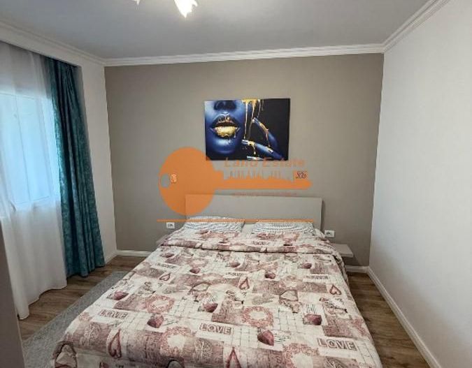 Apartament cu 3 camere in zona Parc Tei - Poză 3