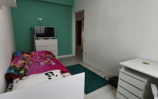 Apartament 3 camere, etaj 1, complex Garden Villa - Poză 10