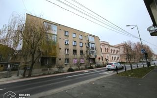 Apartament 2 camere, ultracentral, Bd. Dragalina - Poză 10