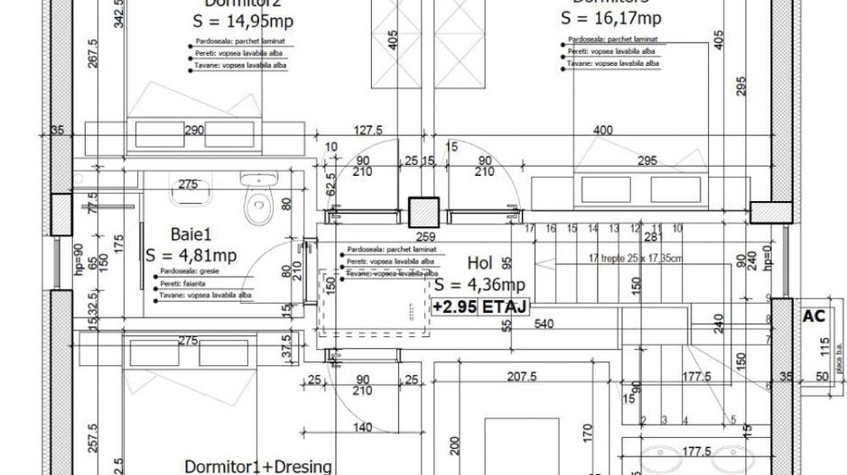 Vila Confort Modern -Ready pe Drumul Viilor/Otopeni - Poză 8