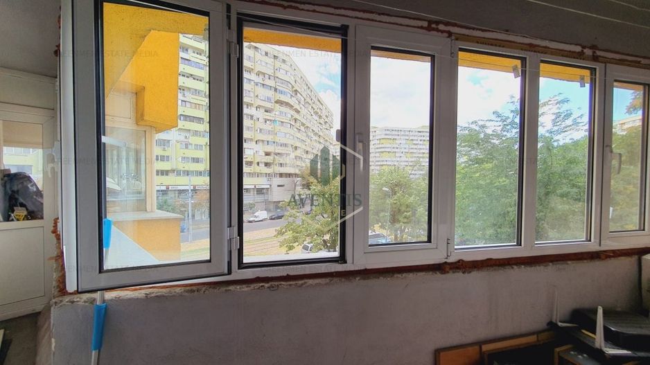 4 camere decomandat, posibilitate montare centrala, Pantelimon Delfinului - Poză 19