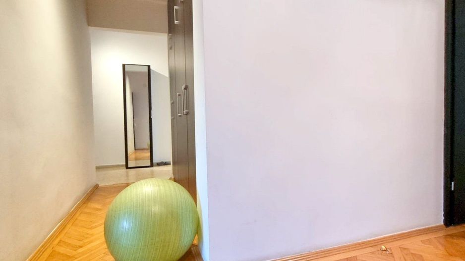 Construcție unică, rezistentă și sigură –  3 camere lângă AFI Cotroceni - Poză 15