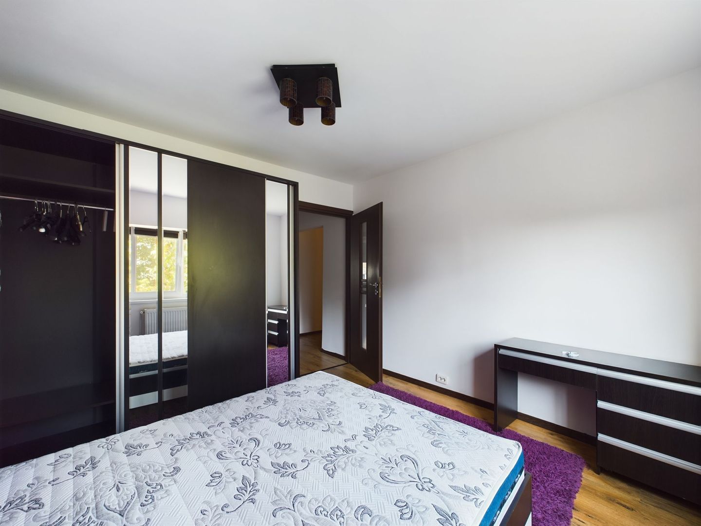 Apartament 2 camere mobilat si utilat - Poză 9