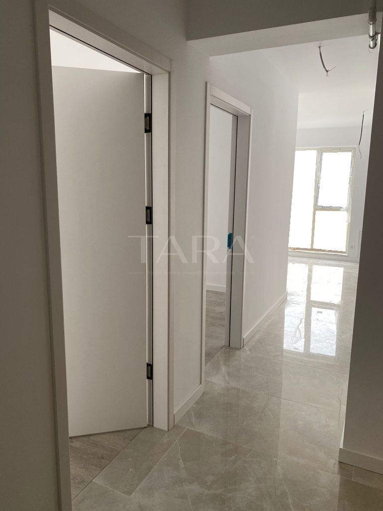 3 camere în Florești aproape de Cluj. - Poză 1