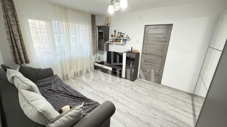 Apartament cu 3 camere la cheie | Zona Grigore Alexandrescu | Mănăștur - Poză 1
