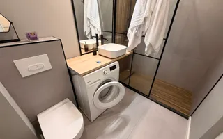 Apartament 2 camere de închiriat | Metrou Păcii | Loc de parcare la liber - Poză 14