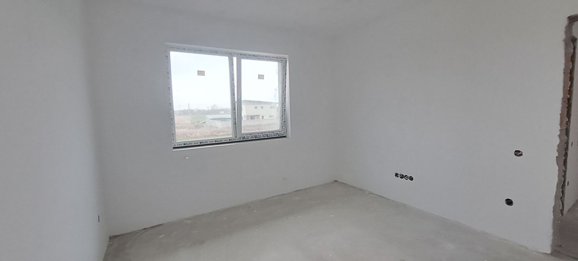 Dragomiresti Vale, casa/vila individuala, utilitati, acces statii stb - Poză 8
