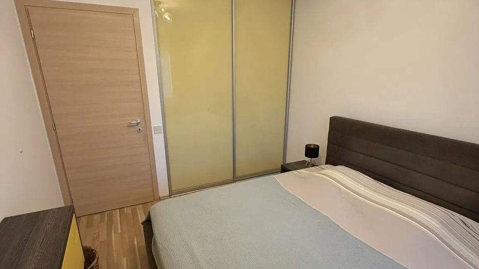 Apartament 2 camere cu loc de parcare subteran, complex Evocasa Optima - Poză 5