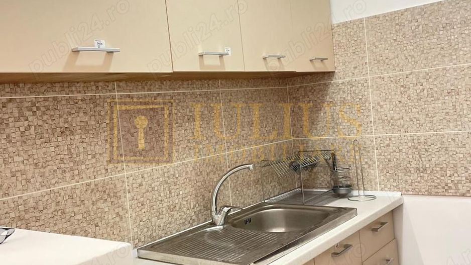 2 camere parter zona foarte linistita - Poză 7
