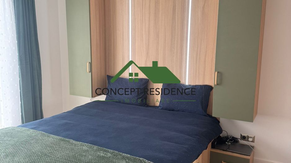 Apartament premium 3 camere+loc de parcare, bloc nou – zona Lămâiței - Poză 5