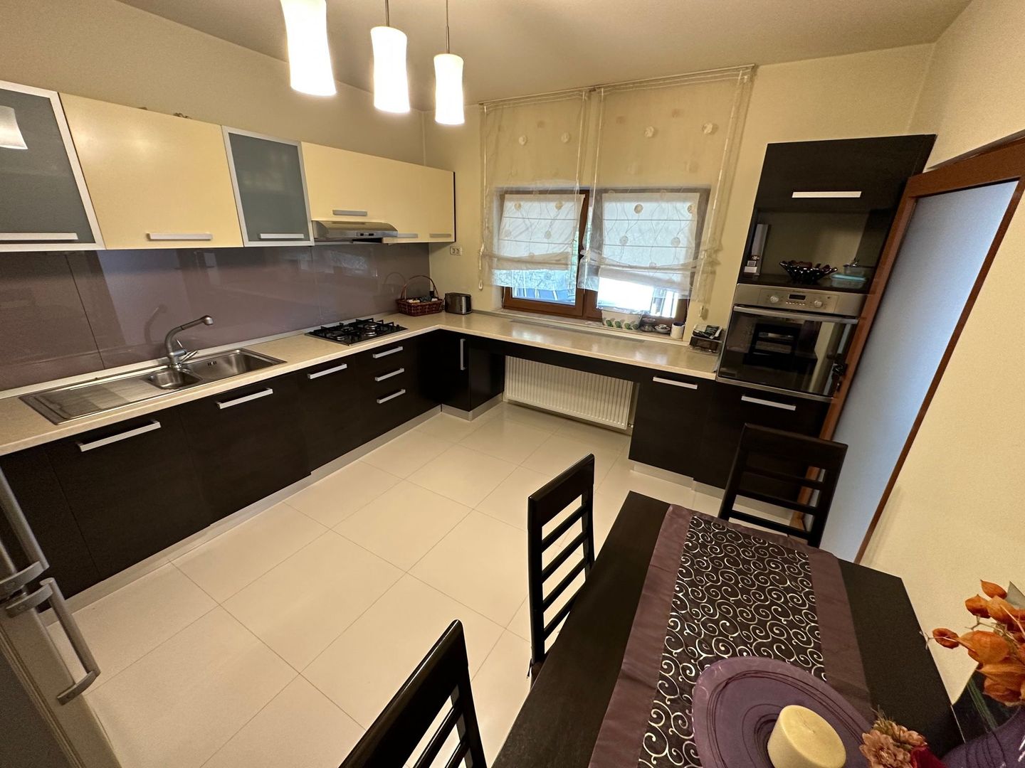 Casa individuala cu garaj  în spate la IKEA - Poză 15