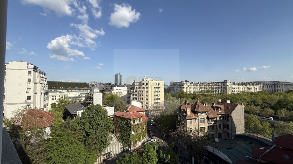 2 camere |  Cismigiu  | Balcon deschis  | Creditabil - Poză 4