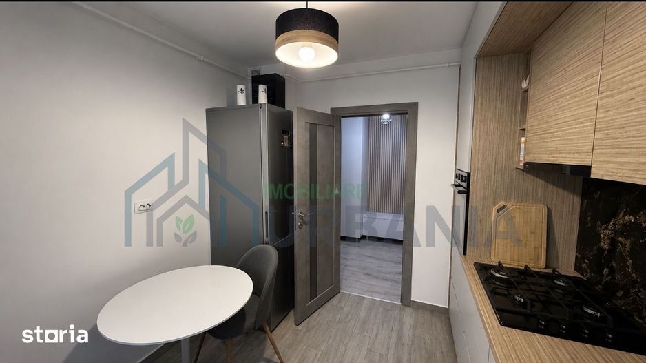 Apartament 3 camere, 72 mp, etaj 6, Bulevardul Alexandru cel Bun, Iași - Poză 2