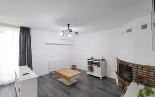 Casă individuală, curte generoasă, cartier Voronet! - Poză 3