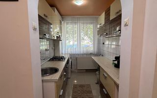 Apartament 2 camere – investiție cu randament imediat, Zona Oștirii - Poză 8