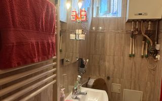 Apartament cu 2 camere decomandat in Centrul orasului str Horea nr 2 - Poză 7