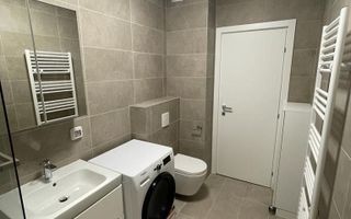 Inchirere 2 camere | Record Park – The Office | Terasă panoramică - Poză 7