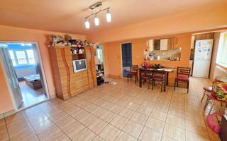COMISION ZERO! Apartament 3 camere, etaj 3, ultracentral, Campeni - Poză 2