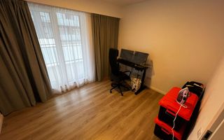 3 camere,modern, semicentral, Scala Center, zona Bosch, NTT Data - Poză 6