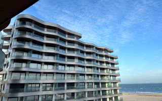 Apartament 3 camere Mamaia Nord cu vedere la mare - Poză 1