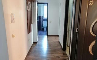 COPOU-2 CAMERE DECOMANDAT-BLOC NOU-ETAJ INTERMEDIAR-MOBILAT SI UTILAT - Poză 3