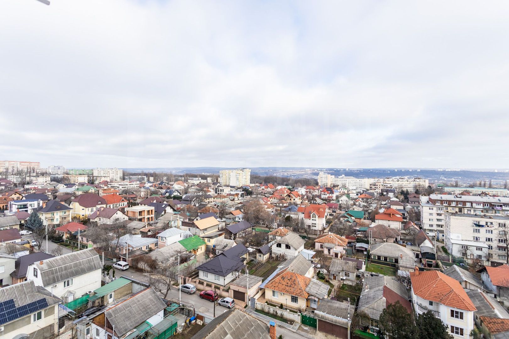 Vânzare apartament 2 camere,strada Alba Iulia, Buiucani. - Poză 22