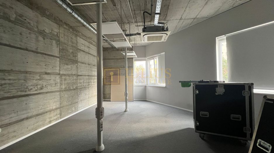 Spatiu de birou, amenajat, zona de sud - cartier Soarelui. - Poză 9