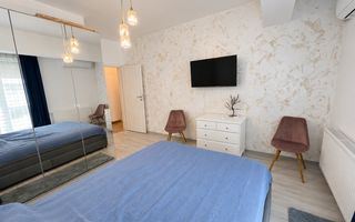 Apartament 2 camere decomandat, 61.74 mp | Loc de parcare inclus - Poză 11