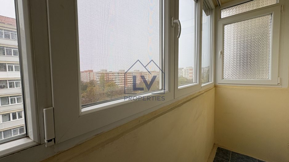 VANZARE 2 CAMERE | ZONA TEI-GHICA - Poză 7
