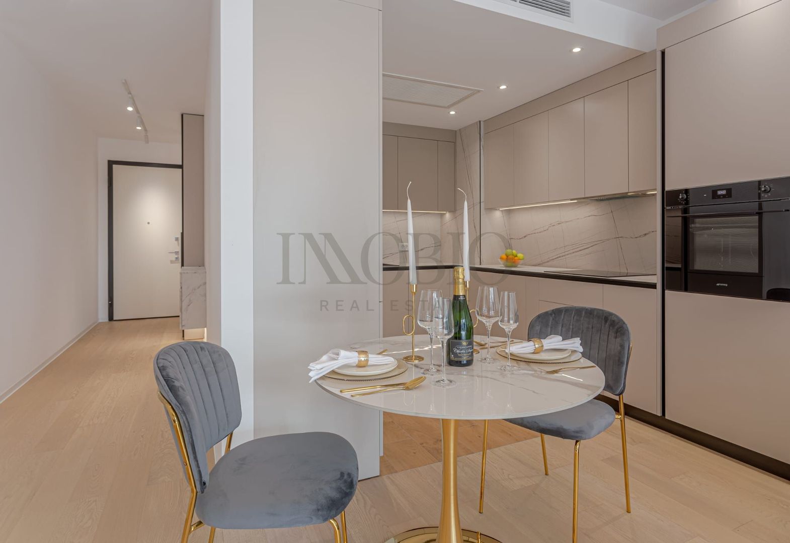 Apartament 2 Camere | One Lake Club - Poză 5