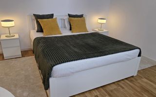 Inchiriere Studio Baneasa Bucuresti sector 1  curte privata, Aeroprort - Poză 9