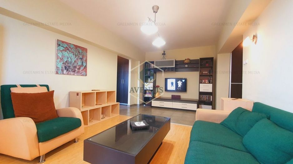 2 camere renovat, modern, Calea Mosilor intrare stradala, 5 minute metrou Obor - Poză 2