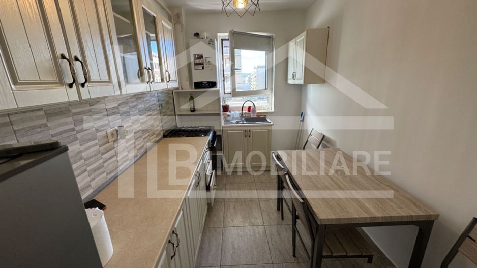 Apartament cu o camera, 38mp, Zona Maurer Residence - Poză 4