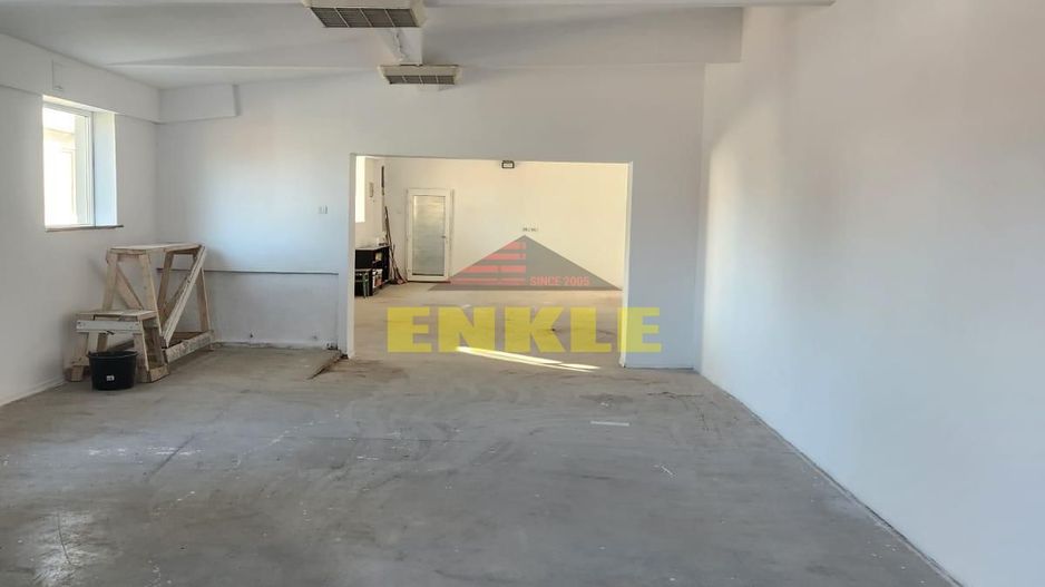 Spațiu / Hală / Depozit de închiriat – 200 mp, Zona Bolintin-Deal - Poză 2