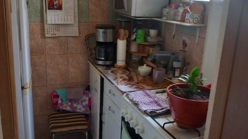 Sagului | 2 Camere | Etaj Intermediat | Bloc Izolat. - Poză 3