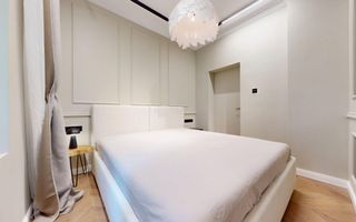 Refugiu de Eleganță în Inima Bucureștiului Vechi Str. Ct. Kiritescu - Poză 11