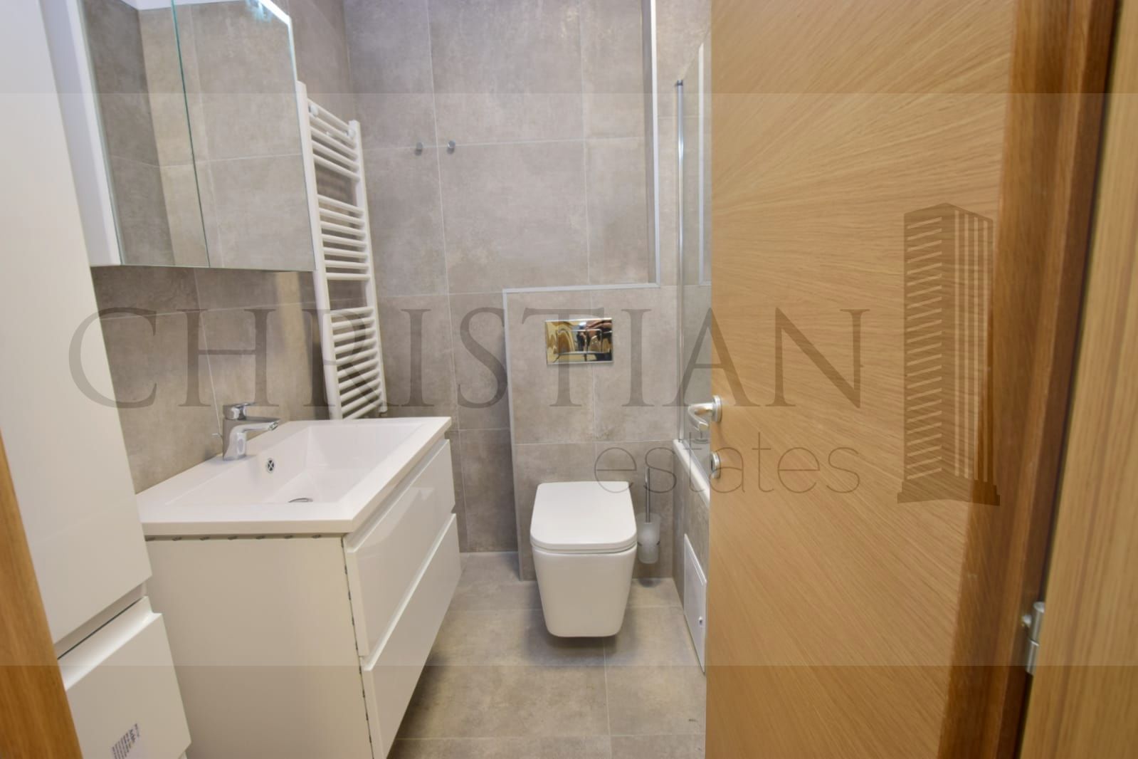Cotroceni Smart Residence - Parcare Subterana - TVA INCLUS - Poză 13