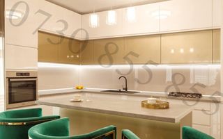 Casa Individuala Valea Adanca - Vedere Panoramica - Poză 4