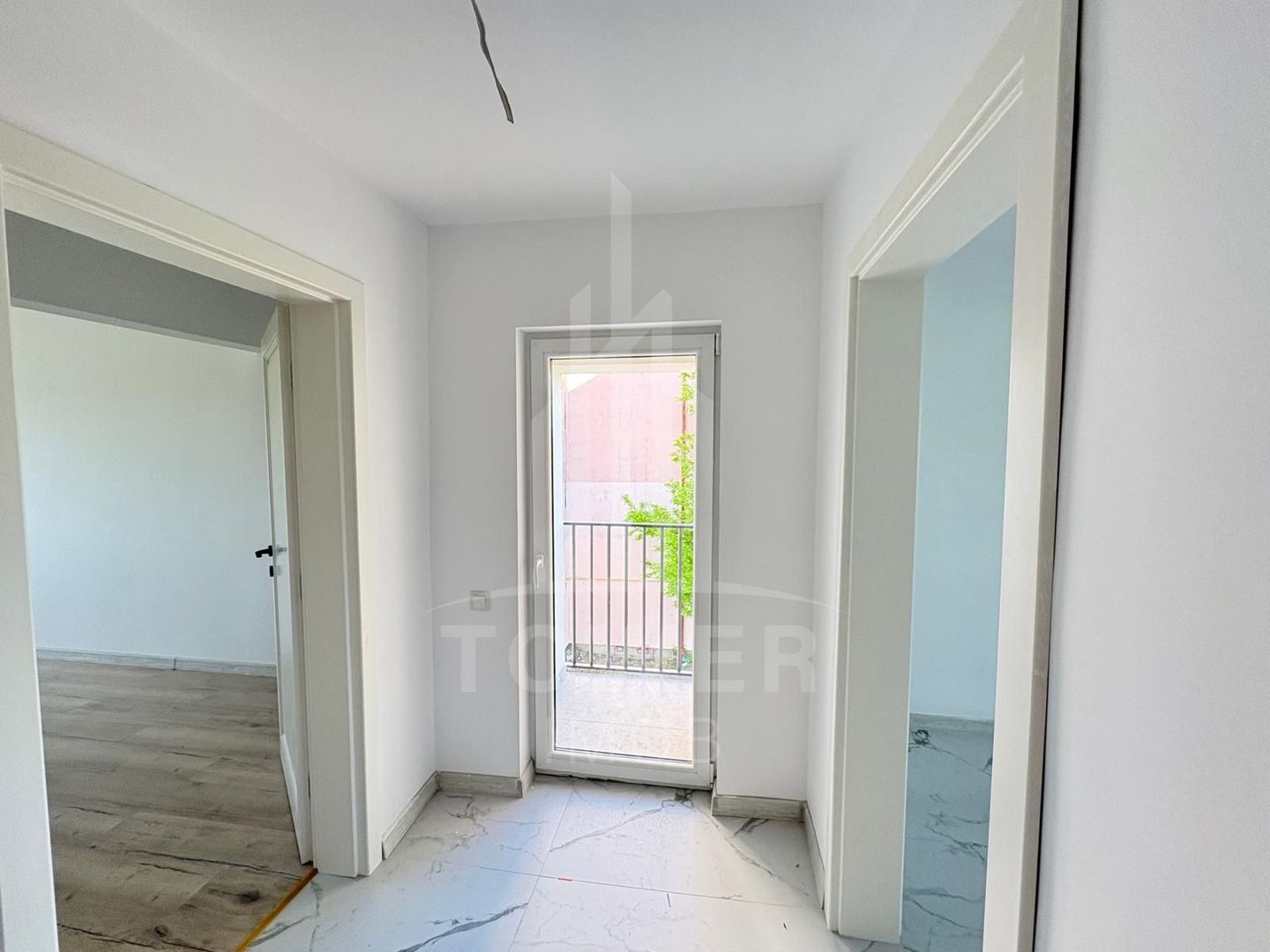 Apartament 2 camere – 42 mp – bloc renovat integral – Sibiu, cartier Lazaret - Poză 12