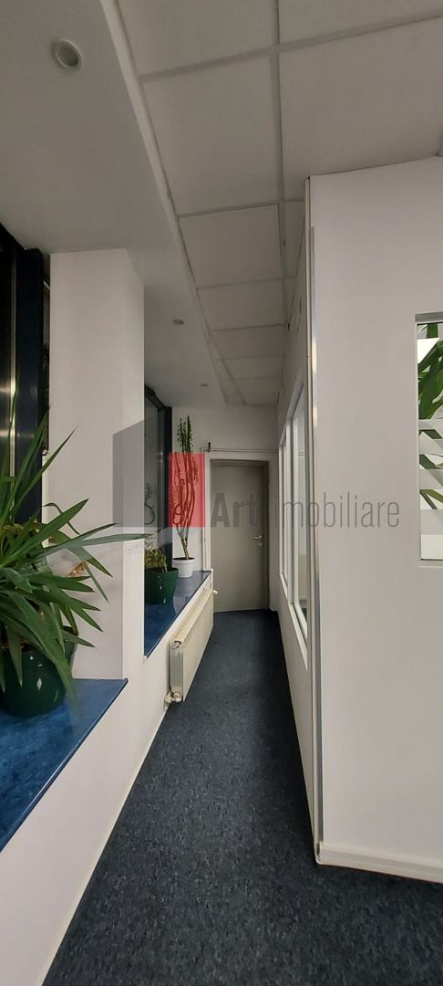 Spațiu Comercial de 140 mp –  Zona Moșilor (include apă, curent, gaz în chirie) - Poză 12