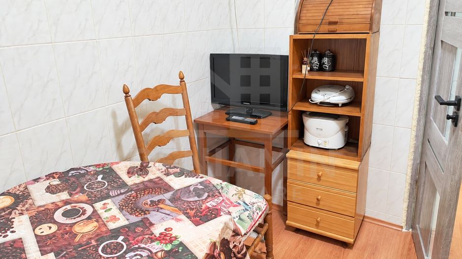 2 camere decomandat - Brazda lui Novac - etaj 2 - centrala - 51mp - Poză 6