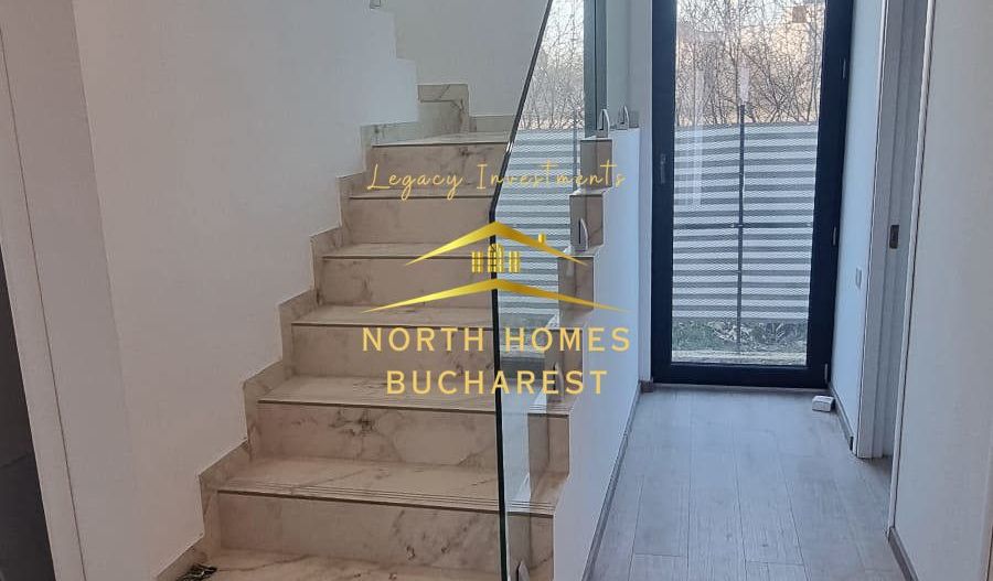 Vila Pipera, P+1, zona Matei Millo - Poză 2