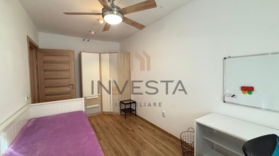 Apartament 3 camere, etaj intermediar, Gheorgheni, zona strazi Unirii! - Poză 8